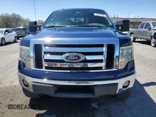 2012 Ford F-150 XL z VIN 1FTFW1EF1CFC60078, wystawiony jako Copart lot #56228995 z przebiegiem 202 256 mil mil oraz Szkoda całkowita • Salvage title. Historia ofert i sprzedaży dostępna na DreamBid. Obrazek 5.