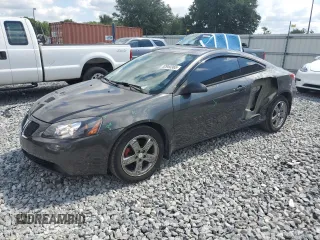 2007 Pontiac G6 GT z VIN 1G2ZH18NX74127920, wystawiony jako Copart lot #52950365 z przebiegiem 127 428 mil mil oraz Szkoda całkowita • Salvage title. Historia ofert i sprzedaży dostępna na DreamBid. Obrazek 1.