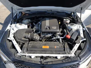 2021 Cadillac CT4 Luxury z VIN 1G6DJ5RK4M0113586, wystawiony jako Copart lot #51775795 z przebiegiem 53 707 mil mil oraz Szkoda całkowita • Salvage title. Historia ofert i sprzedaży dostępna na DreamBid. Obrazek 13.