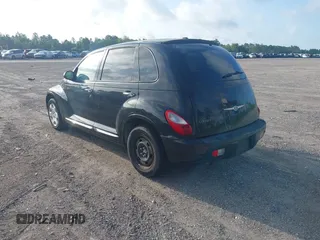 2010 Chrysler PT Cruiser with VIN 3A4GY5F95AT172145, listed as a IAAI auction lot 42753363 with 145,279 mi miles and . Bid and sale history available at DreamBid. Image 3.