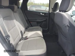 2021 Ford Escape SE with VIN 1FMCU0G63MUA46962, listed as a IAAI auction lot 42167119 with 63,643 mi miles and . Bid and sale history available at DreamBid. Image 8.