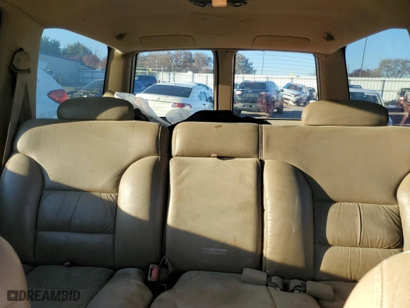 1995 Chevrolet Tahoe with VIN 1GNEK13K0SJ445250, listed as a Copart auction lot 82987024 with 125,517 mi miles and Salvage Title. Bid and sale history available at carsss.com. Image 10.