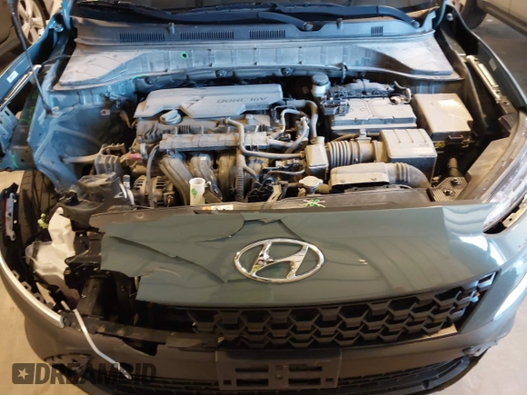 2022 Hyundai Kona SEL with VIN KM8K6CAB3NU890448, listed as a IAAI auction lot 41879210 with 74,438 mi miles and . Bid and sale history available at DreamBid. Image 10.