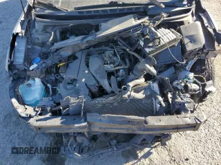 2015 Hyundai Elantra SE с VIN 5NPDH4AE7FH648622, выставлен на аукционе Copart как лот 50572715 с пробегом 76 807 миль миль и Списание • Salvage title. История ставок и продаж доступна на DreamBid. Изображение 11.