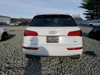 2019 Audi Q5 Premium Plus with VIN WA1BNAFY8K2080646, listed as a Copart auction lot 69328402 with 44,911 mi miles. Bid and sale history available at carsss.com. Image 6.
