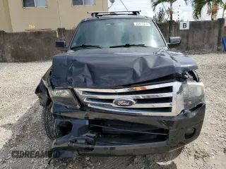 2014 Ford Expedition EL Limited with VIN 1FMJK1K58EEF28016, listed as a Copart auction lot 70371914 with 219,333 mi miles and Salvage Title. Bid and sale history available at carsss.com. Image 5.