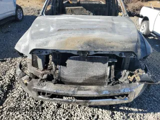 2018 Ram 2500 Tradesman with VIN 3C6UR5CL2JG364807, listed as a Copart auction lot 88921525 with Not provided miles and Non repairable. Bid and sale history available at DreamBid. Image 11.