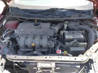 2015 Nissan Sentra SV z VIN 3N1AB7APXFY317353, wystawiony jako IAAI lot #42451545 z przebiegiem 159 530 mil mil oraz . Historia ofert i sprzedaży dostępna na DreamBid. Obrazek 10.