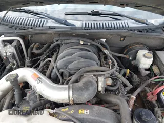 2008 Ford Explorer XLT z VIN 1FMEU73848UA88460, wystawiony jako IAAI lot #42101787 z przebiegiem 202 357 mil mil oraz . Historia ofert i sprzedaży dostępna na DreamBid. Obrazek 10.
