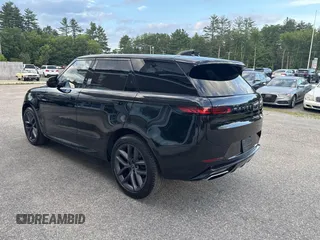 2023 Land Rover Range Rover Sport SE Dynamic z VIN SAL1L9FU4PA103557, wystawiony jako IAAI lot #42703531 z przebiegiem 36 544 mil mil oraz . Historia ofert i sprzedaży dostępna na DreamBid. Obrazek 3.