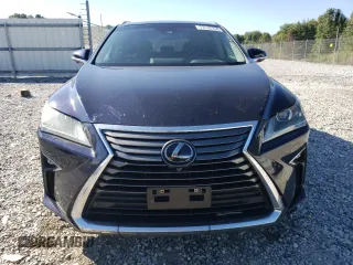 2019 Lexus RX with VIN 1T2BZMCA1KC201680, listed as a Copart auction lot 73148724 with 64,812 mi miles and Salvage title. Bid and sale history available at DreamBid. Image 5.