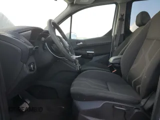 2015 Ford Transit Connect XLT z VIN NM0GS9F70F1194675, wystawiony jako Copart lot #49345235 z przebiegiem 99 228 mil mil oraz Szkoda całkowita • Salvage title. Historia ofert i sprzedaży dostępna na DreamBid. Obrazek 7.