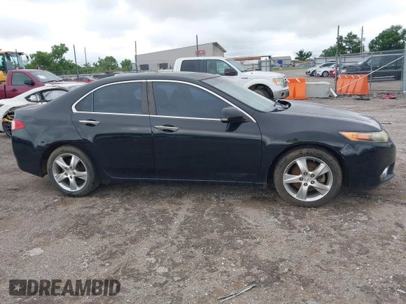 2011 Acura TSX z VIN JH4CU2F68BC005312, wystawiony jako IAAI lot #42331991 z przebiegiem 182 356 mil mil oraz . Historia ofert i sprzedaży dostępna na DreamBid. Obrazek 13.