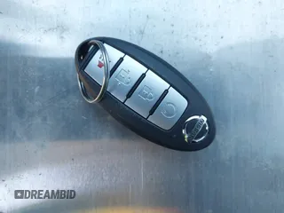 2021 Nissan Kicks SR z VIN 3N1CP5DV7ML556734, wystawiony jako IAAI lot #41652580 z przebiegiem 52 042 mil mil oraz . Historia ofert i sprzedaży dostępna na DreamBid. Obrazek 11.