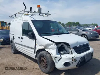 2011 Ford Transit Connect XLT z VIN NM0LS7BN0BT067494, wystawiony jako IAAI lot #42341866 z przebiegiem 67 494 mil mil oraz . Historia ofert i sprzedaży dostępna na DreamBid. Obrazek 6.