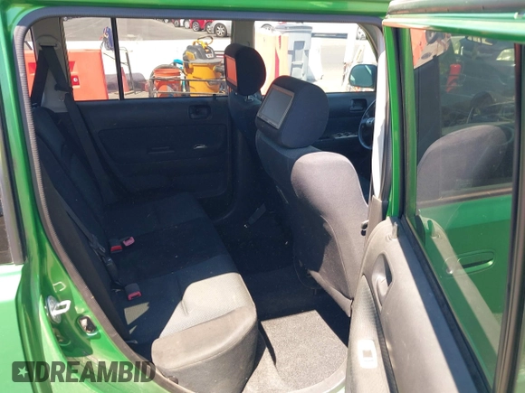 2006 Scion xB with VIN JTLKT324164073336, listed as a IAAI auction lot 42233746 with 168,095 mi miles and . Bid and sale history available at DreamBid. Image 8.