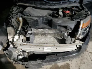 2013 Ford Explorer with VIN 1FM5K8B8XDGA35896, listed as a Copart auction lot 72005864 with 223,829 mi miles and Salvage Title. Bid and sale history available at carsss.com. Image 12.