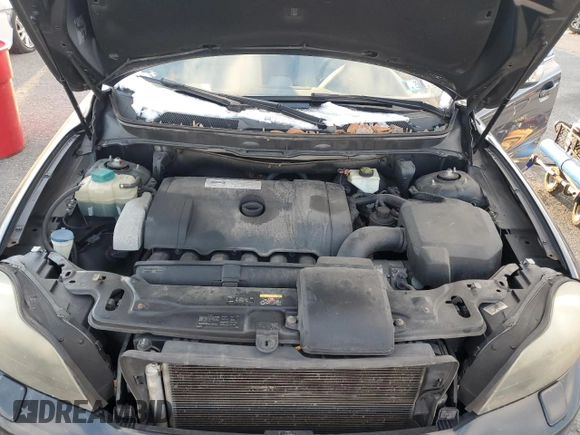 2012 Volvo XC90 with VIN YV4952CZ6C1612553, listed as a Copart auction lot 41592625 with 159,833 mi miles and Salvage Title. Bid and sale history available at carsss.com. Image 13.
