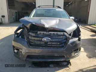 2020 Subaru Ascent Touring with VIN 4S4WMARD5L3439803, listed as a Copart auction lot 56249215 with 78,144 mi miles and Non repairable. Bid and sale history available at DreamBid. Image 5.