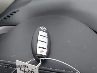 2019 Nissan Murano S with VIN 5N1AZ2MJ2KN159192, listed as a IAAI auction lot 41942562 with 90,056 mi miles and . Bid and sale history available at DreamBid. Image 11.