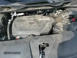 2019 Honda Odyssey EX z VIN 5FNRL6H50KB015751, wystawiony jako Copart lot #83844145 z przebiegiem 98 802 mil mil oraz Szkoda całkowita • Salvage title. Historia ofert i sprzedaży dostępna na DreamBid. Obrazek 16.