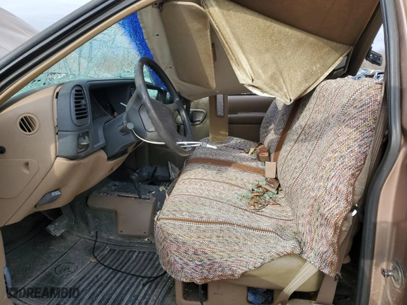 1995 Chevrolet C/K 1500 with VIN 1GCEK14Z8SZ103275, listed as a Copart auction lot 51133425 with 82,250 mi miles and Salvage Title. Bid and sale history available at carsss.com. Image 7.