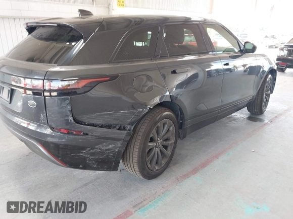 2018 Land Rover Range Rover Velar R-Dynamic SE с VIN SALYL2RX2JA722743, выставлен на аукционе IAAI как лот 42176169 с пробегом 70 192 миль миль и . История ставок и продаж доступна на DreamBid. Изображение 4.