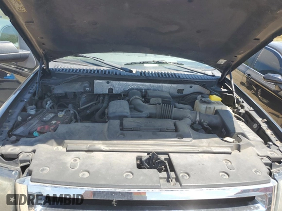 2012 Ford Expedition Max Limited with VIN 1FMJK1K55CEF28651, listed as a Copart auction lot 52592905 with Not provided miles and Salvage title. Bid and sale history available at DreamBid. Image 12.