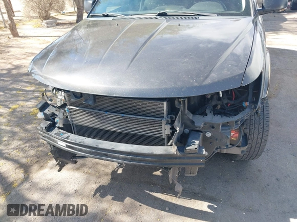2017 Dodge Journey SE with VIN 3C4PDCAB9HT503979, listed as a IAAI auction lot 42116429 with 176,591 mi miles and . Bid and sale history available at DreamBid. Image 6.