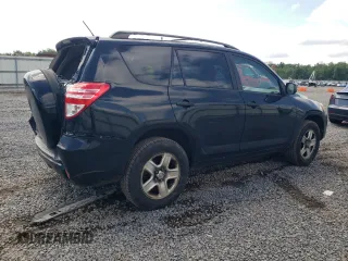 2010 Toyota RAV4 with VIN JTMZF4DV9AD025010, listed as a Copart auction lot 61625055 with 173,213 mi miles and Salvage title. Bid and sale history available at DreamBid. Image 3.