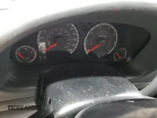 2005 Jeep Liberty Sport with VIN 1J4GL48K65W509415, listed as a Copart auction lot 88840445 with Not Provided miles and Salvage Title. Bid and sale history available at DreamBid. Image 9.