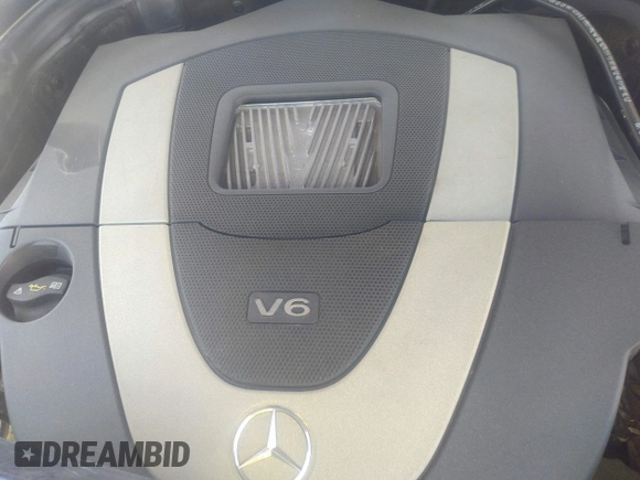 2009 Mercedes-Benz C 300 Sport с VIN WDDGF54X59R056788, выставлен на аукционе IAAI как лот 42050204 с пробегом 213 706 миль миль и . История ставок и продаж доступна на DreamBid. Изображение 10.
