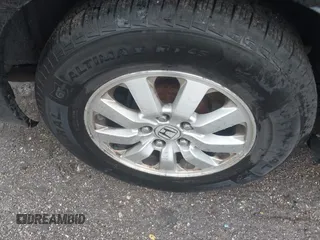 2009 Honda Odyssey EX-L с VIN 5FNRL38769B025047, выставлен на аукционе IAAI как лот 42224737 с пробегом 165 438 миль миль и . История ставок и продаж доступна на DreamBid. Изображение 12.