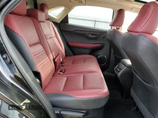 2021 Lexus NX with VIN JTJGJRDZ4M5010741, listed as a Copart auction lot 46363515 with 69,223 mi miles and Salvage Title. Bid and sale history available at carsss.com. Image 11.