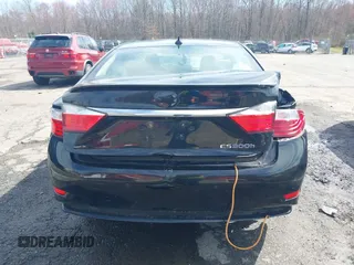 2014 Lexus ES 300h with VIN JTHBW1GG5E2066621, listed as a IAAI auction lot 42008057 with Not Provided miles and . Bid and sale history available at DreamBid. Image 16.