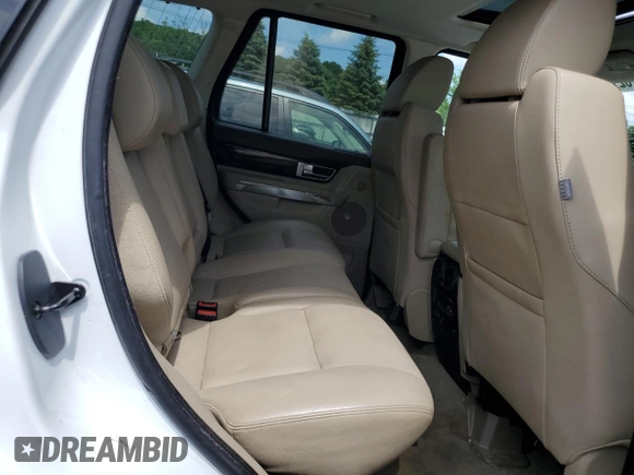 2013 Land Rover Range Rover Sport HSE с VIN SALSF2D40DA808776, выставлен на аукционе Copart как лот 62732355 с пробегом 197 310 миль миль и Списание • Salvage title. История ставок и продаж доступна на DreamBid. Изображение 11.