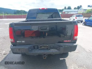 2011 GMC Sierra 1500 SLT with VIN 3GTP2WE34BG283175, listed as a IAAI auction lot 42681744 with 124,863 mi miles and . Bid and sale history available at DreamBid. Image 16.