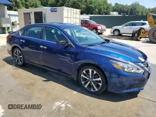 2017 Nissan Altima S with VIN 1N4AL3AP9HC119982, listed as a Copart auction lot 59414014 with 99,730 mi miles and Salvage Title. Bid and sale history available at DreamBid. Image 4.