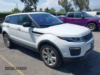 2019 Land Rover Range Rover Evoque SE с VIN SALVP2RX3KH346344, выставлен на аукционе IAAI как лот 42147811 с пробегом 69 719 миль миль и . История ставок и продаж доступна на DreamBid. Изображение 1.