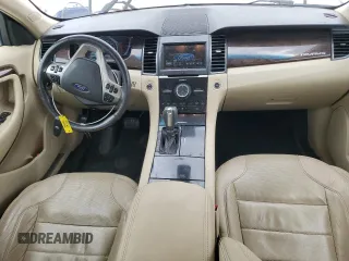 2014 Ford Taurus Limited with VIN 1FAHP2F85EG170933, listed as a Copart auction lot 51533515 with 75,285 mi miles and Clean Title. Bid and sale history available at carsss.com. Image 8.