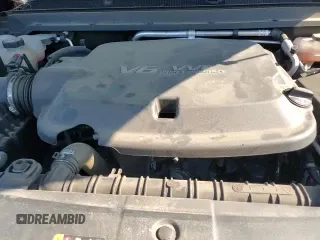 2018 GMC Sierra 1500 SLT z VIN 3GTP1NEC2JG115045, wystawiony jako Copart lot #68701185 z przebiegiem 63 938 mil mil oraz Szkoda całkowita • Salvage title. Historia ofert i sprzedaży dostępna na DreamBid. Obrazek 15.