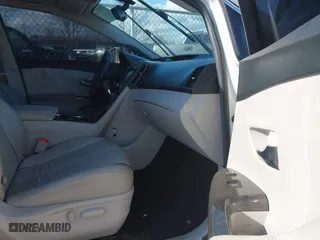 2014 Toyota Venza XLE with VIN 4T3BK3BB5EU103243, listed as a IAAI auction lot 42001377 with 143,649 mi miles. Bid and sale history available at carsss.com. Image 5.