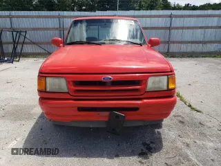 1994 Ford Ranger Splash с VIN 1FTCR14X1RPB39400, выставлен на аукционе Copart как лот 62735395 с пробегом 139 852 миль миль и Списание • Salvage title. История ставок и продаж доступна на DreamBid. Изображение 5.