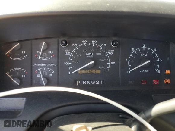 1995 Ford F-150 with VIN 1FTEF15H3SLB89379, listed as a Copart auction lot 43932695 with 0 mi miles and Clean Title. Bid and sale history available at carsss.com. Image 9.