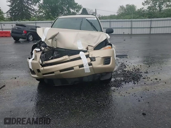 2010 Toyota RAV4 with VIN 2T3ZF4DV8AW026457, listed as a Copart auction lot 55753545 with 126,177 mi miles and Salvage title. Bid and sale history available at DreamBid. Image 13.