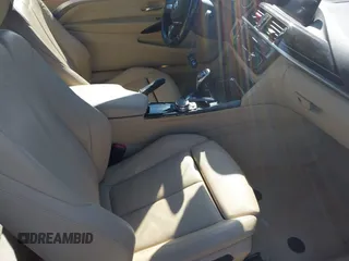 2015 BMW 4 Series 428i with VIN WBA3N3C57FK233391, listed as a IAAI auction lot 41260038 with 86,487 mi miles and . Bid and sale history available at DreamBid. Image 5.