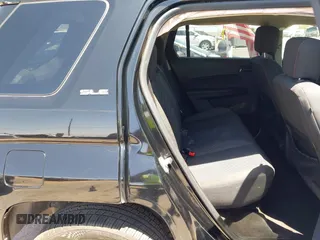 2016 GMC Terrain SLE z VIN 2GKALNEK6G6210840, wystawiony jako IAAI lot #42081187 z przebiegiem 89 853 mil mil oraz . Historia ofert i sprzedaży dostępna na DreamBid. Obrazek 8.