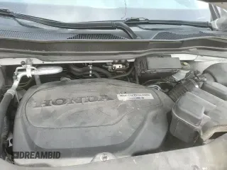 2018 Honda Pilot EX-L с VIN 5FNYF6H56JB032300, выставлен на аукционе Copart как лот 64939535 с пробегом 84 424 миль миль и Списание • Salvage title. История ставок и продаж доступна на DreamBid. Изображение 17.