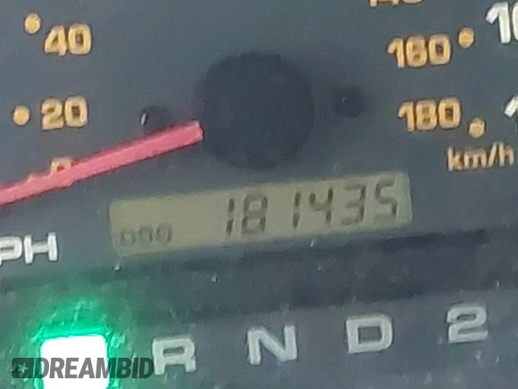 1999 Toyota 4Runner Limited с VIN JT3HN87R5X0235127, выставлен на аукционе IAAI как лот 41552429 с пробегом 181 435 миль миль и . История ставок и продаж доступна на DreamBid. Изображение 15.