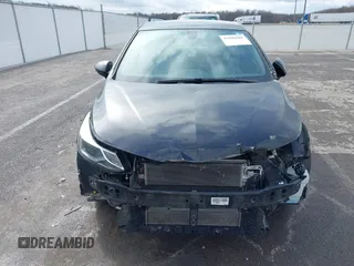 2017 Chevrolet Cruze LT with VIN 1G1BE5SM6H7199168, listed as a IAAI auction lot 41890885 with 105,127 mi miles and . Bid and sale history available at DreamBid. Image 13.
